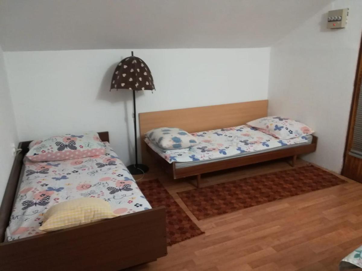 Raslina Sun Apartment Екстер'єр фото