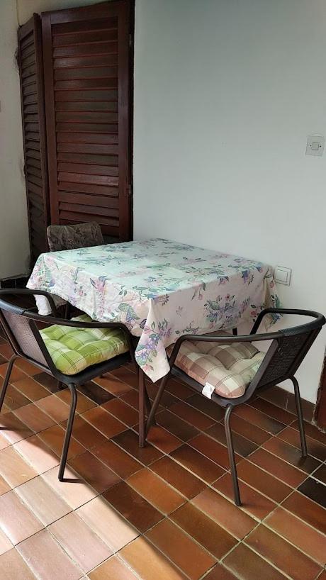 Raslina Sun Apartment Екстер'єр фото