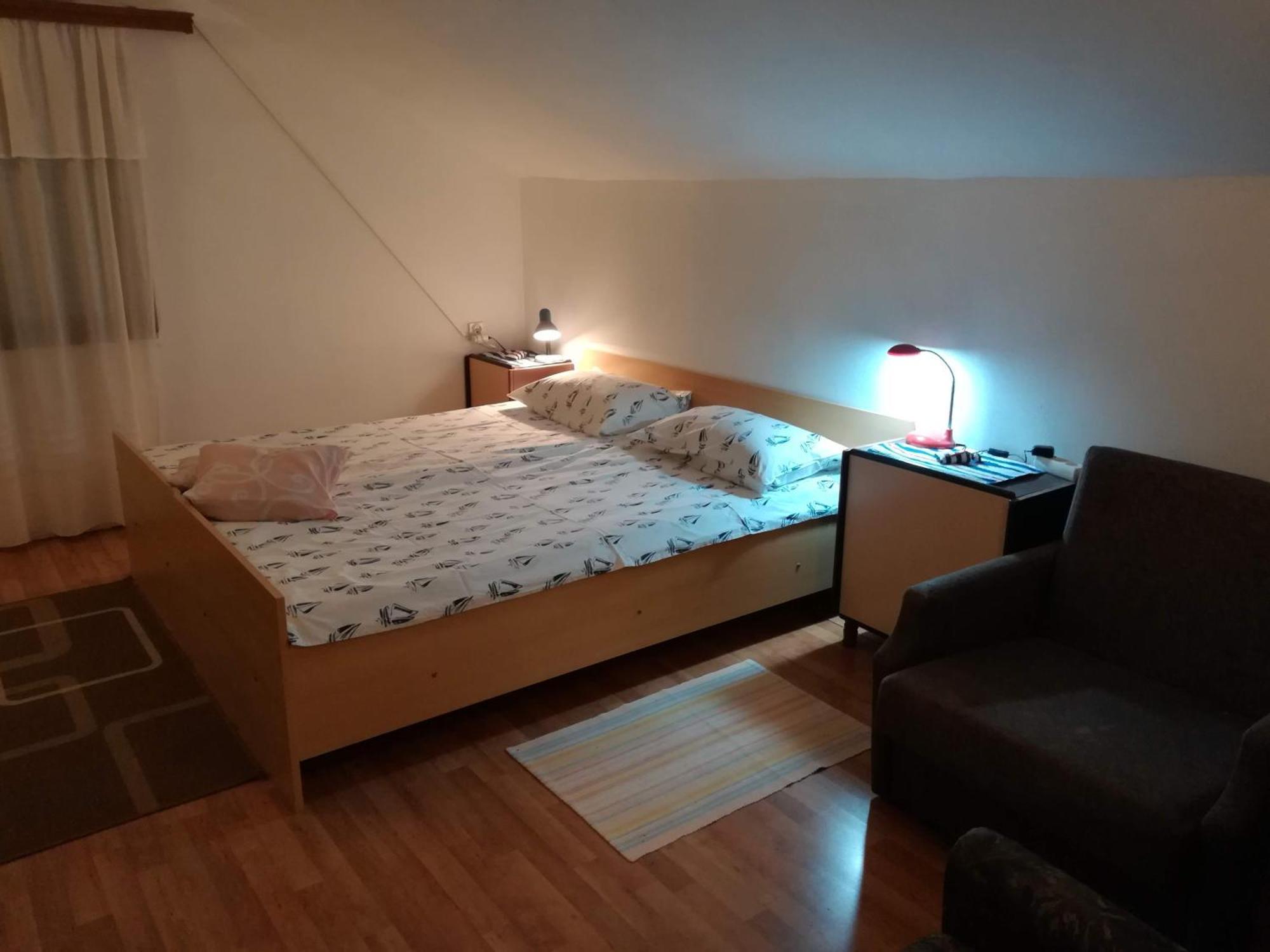 Raslina Sun Apartment Екстер'єр фото