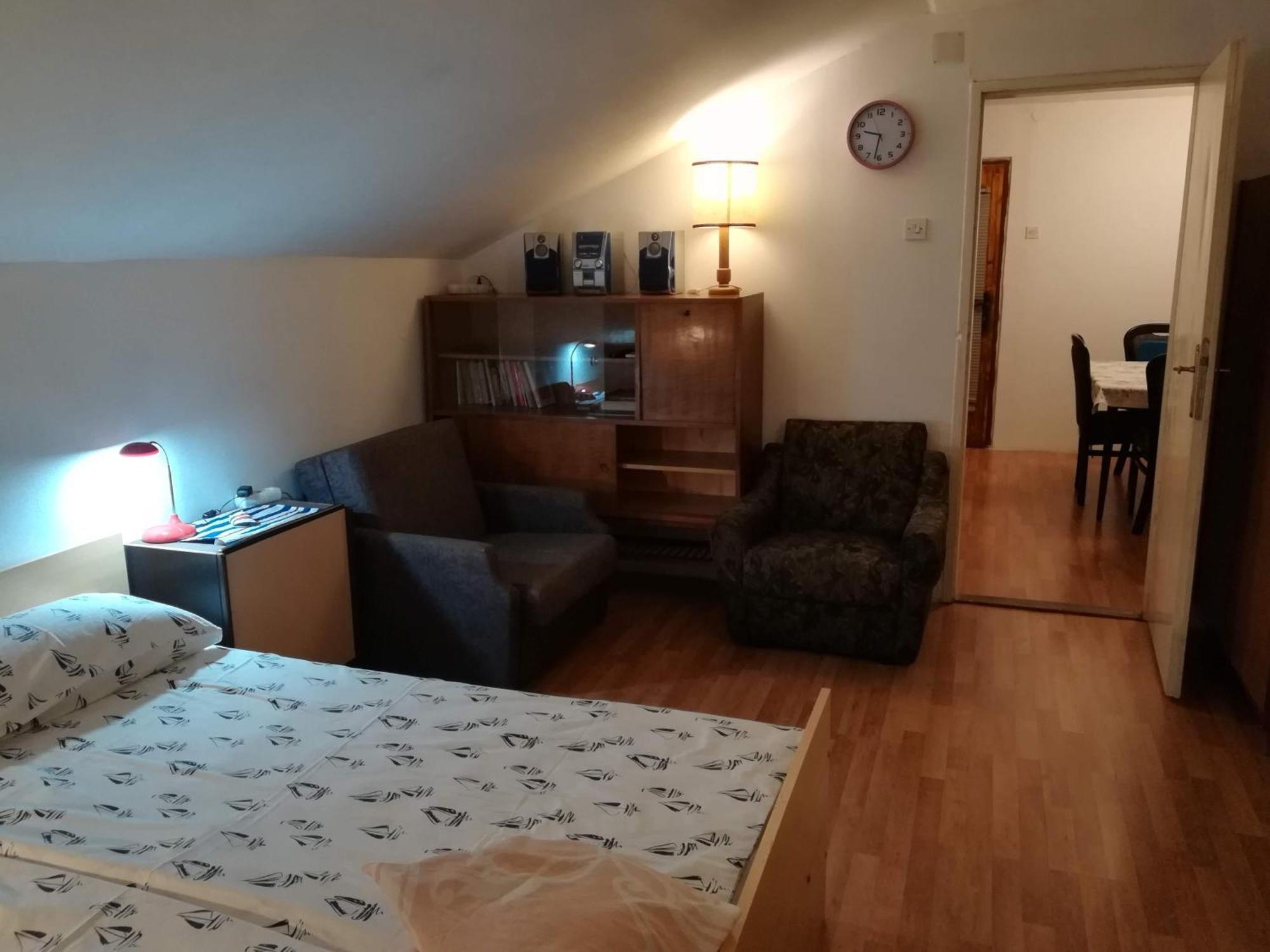 Raslina Sun Apartment Екстер'єр фото