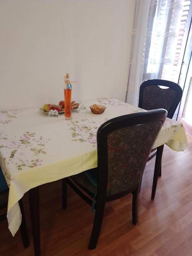 Raslina Sun Apartment Екстер'єр фото